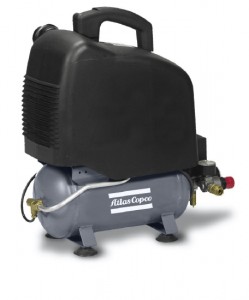 Automan_AH series oil-free compressor