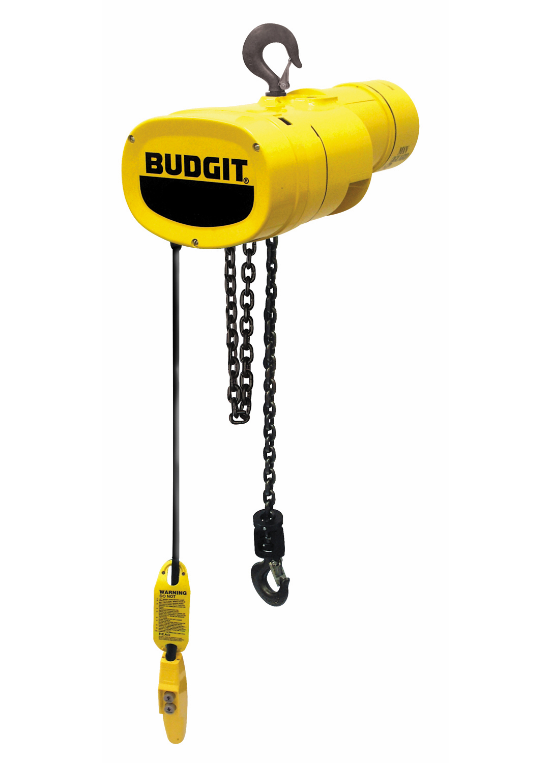 Budgit Electric Chain Hoist